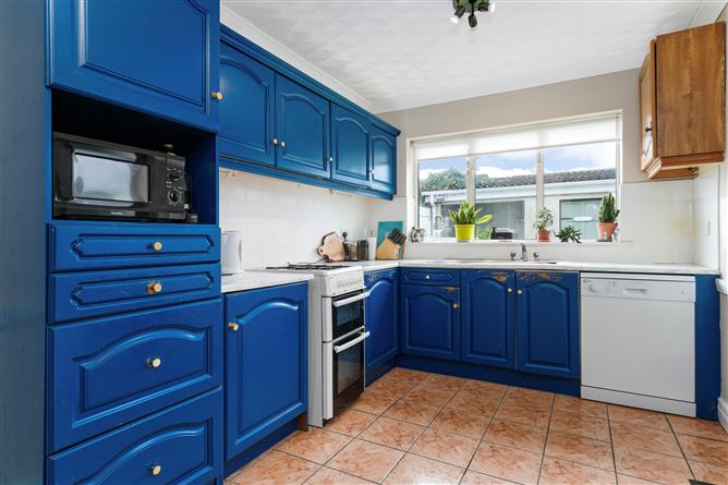 23 Colthurst Mews, Lucan, Co. Dublin, K78 WK52