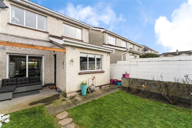 23 Colthurst Mews, Lucan, Co. Dublin, K78 WK52