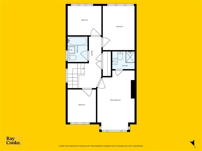 23 Colthurst Mews, Lucan, Co. Dublin, K78 WK52