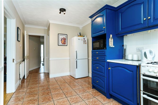 23 Colthurst Mews, Lucan, Co. Dublin, K78 WK52