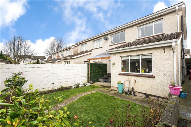23 Colthurst Mews, Lucan, Co. Dublin, K78 WK52