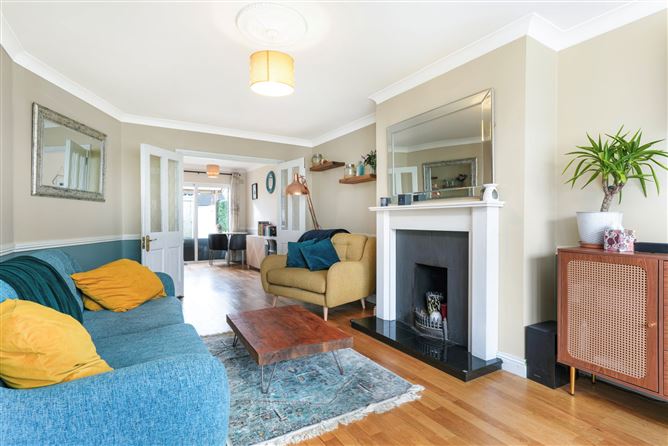 23 Colthurst Mews, Lucan, Co. Dublin, K78 WK52