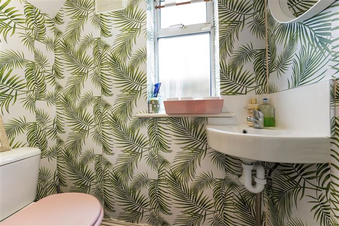 23 Colthurst Mews, Lucan, Co. Dublin, K78 WK52