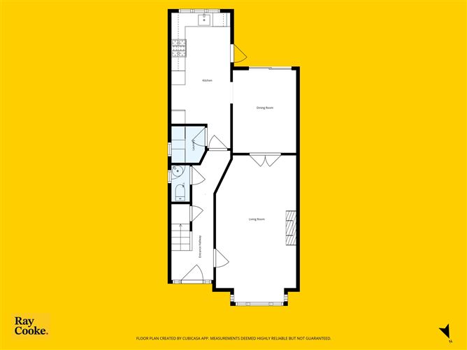 23 Colthurst Mews, Lucan, Co. Dublin, K78 WK52