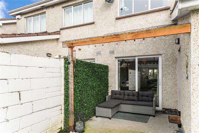 23 Colthurst Mews, Lucan, Co. Dublin, K78 WK52