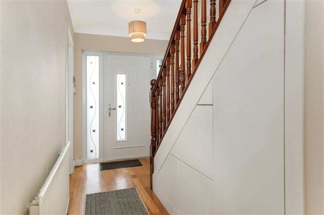 23 Colthurst Mews, Lucan, Co. Dublin, K78 WK52