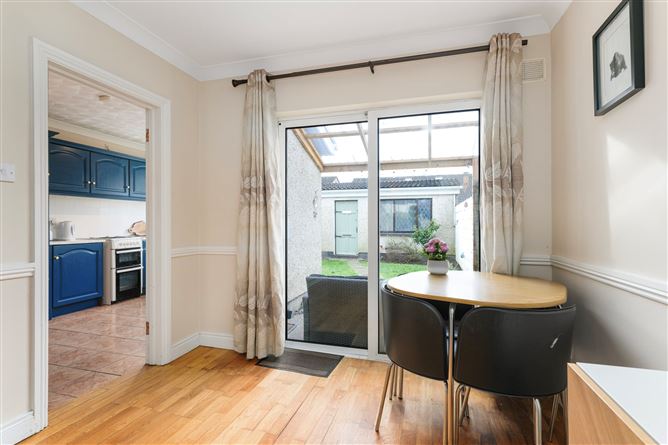 23 Colthurst Mews, Lucan, Co. Dublin, K78 WK52