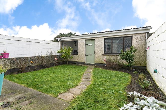 23 Colthurst Mews, Lucan, Co. Dublin, K78 WK52