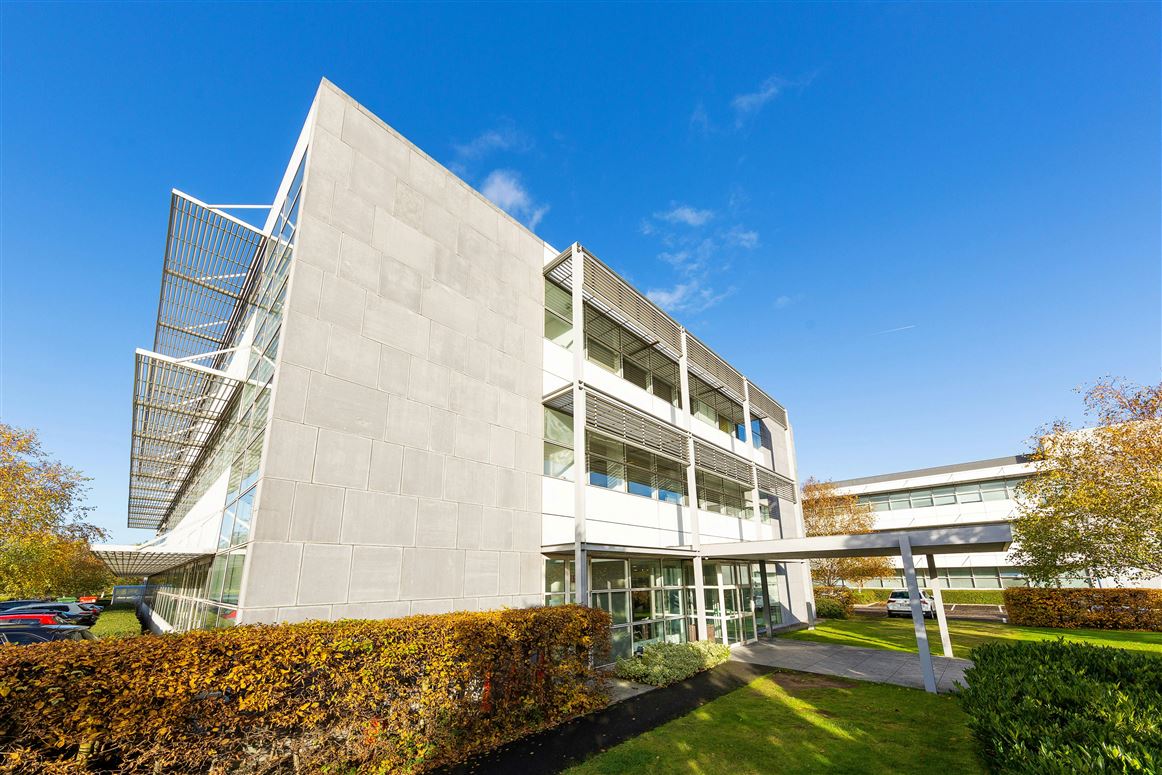 Block G Eastpoint Business Park, Dublin