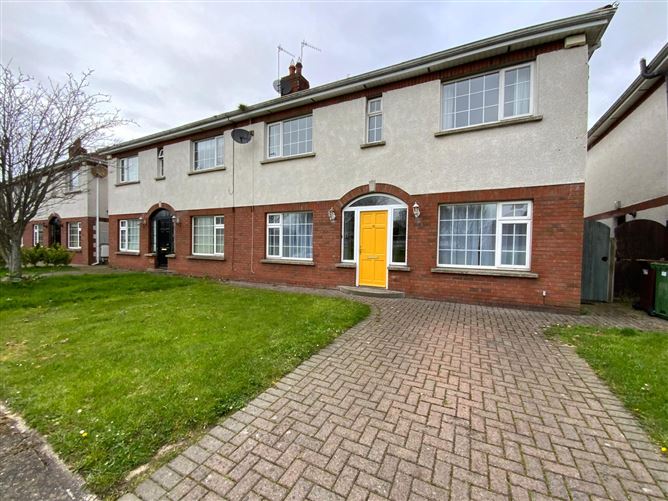 74 Belfry Drive, Dundalk, Louth