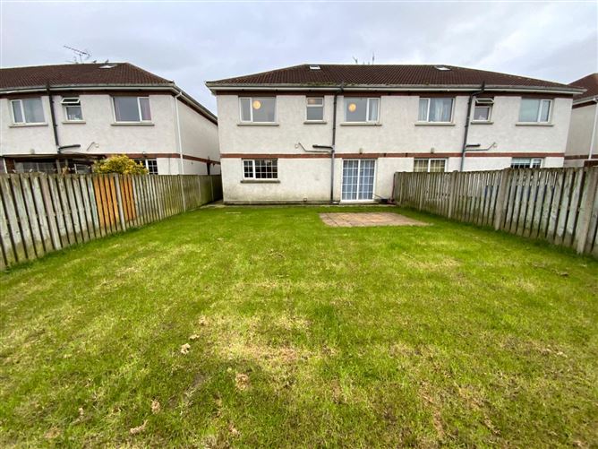 74 Belfry Drive, Dundalk, Louth