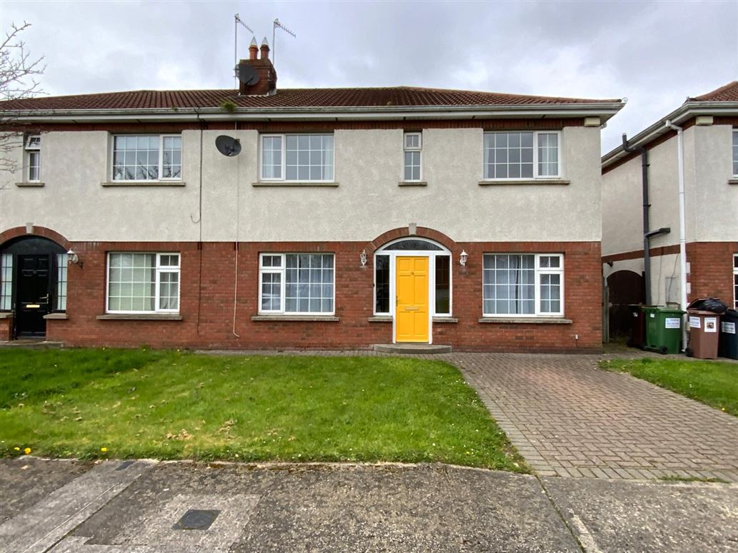 74 Belfry Drive, Dundalk, Louth