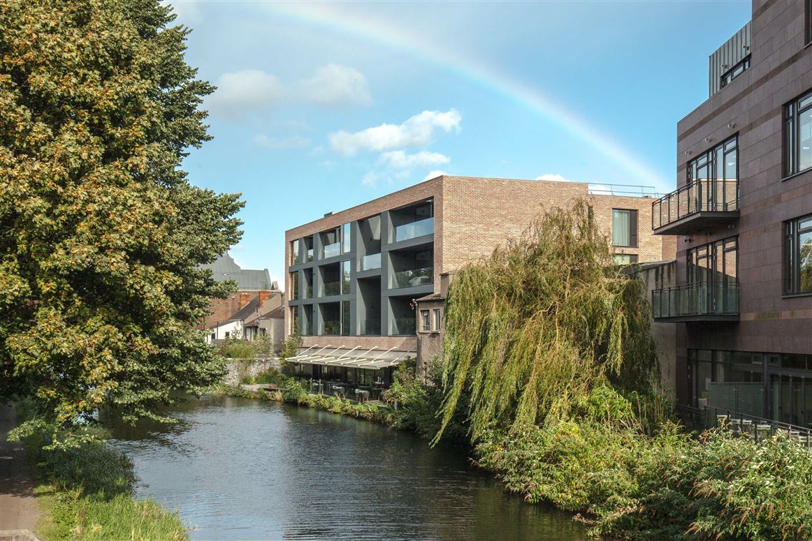 55 Percy Place, Ballsbridge, Dublin 4