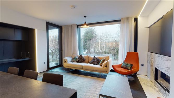 55 Percy Place, Ballsbridge, Dublin 4