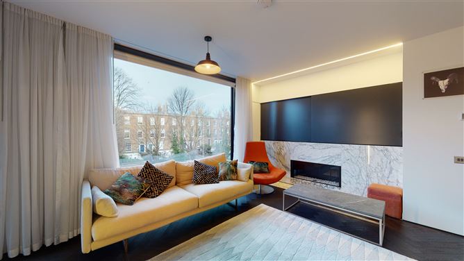 55 Percy Place, Ballsbridge, Dublin 4