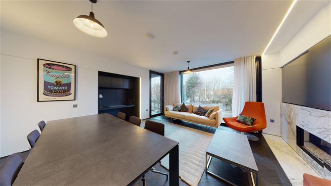 55 Percy Place, Ballsbridge, Dublin 4