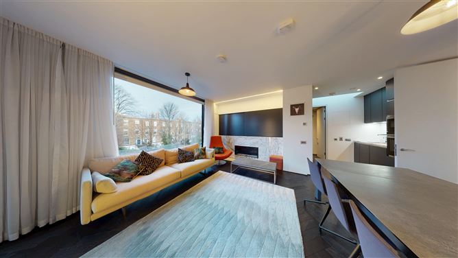 55 Percy Place, Ballsbridge, Dublin 4