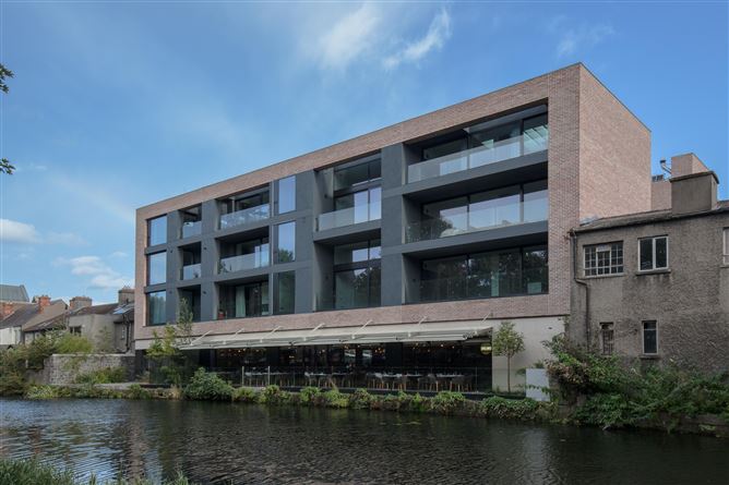 55 Percy Place, Ballsbridge, Dublin 4