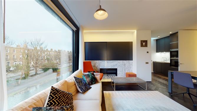 55 Percy Place, Ballsbridge, Dublin 4