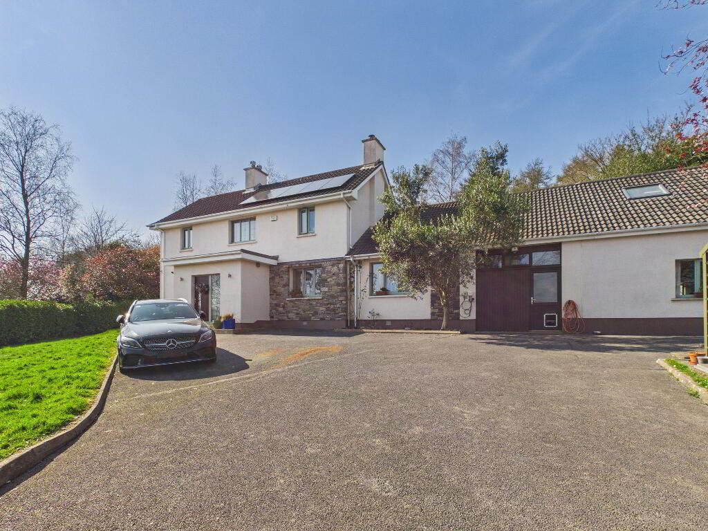 Loreto House, Rockshire Road, Ferrybank, Waterford