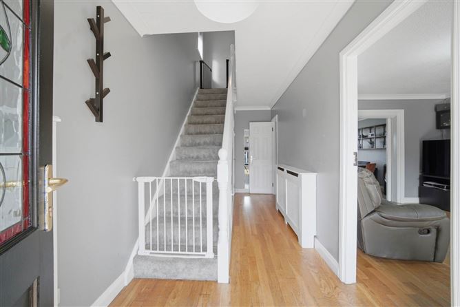 21 The Avenue, Collegewood Park, Clane, County Kildare