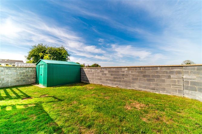 21 The Avenue, Collegewood Park, Clane, County Kildare