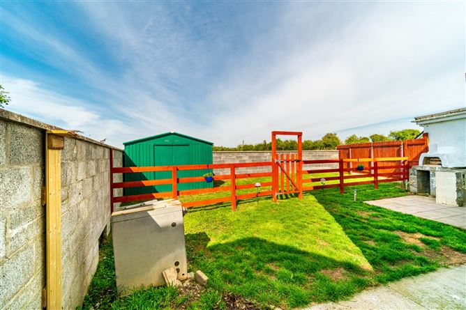 21 The Avenue, Collegewood Park, Clane, County Kildare