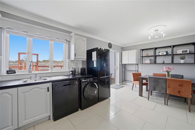 21 The Avenue, Collegewood Park, Clane, County Kildare