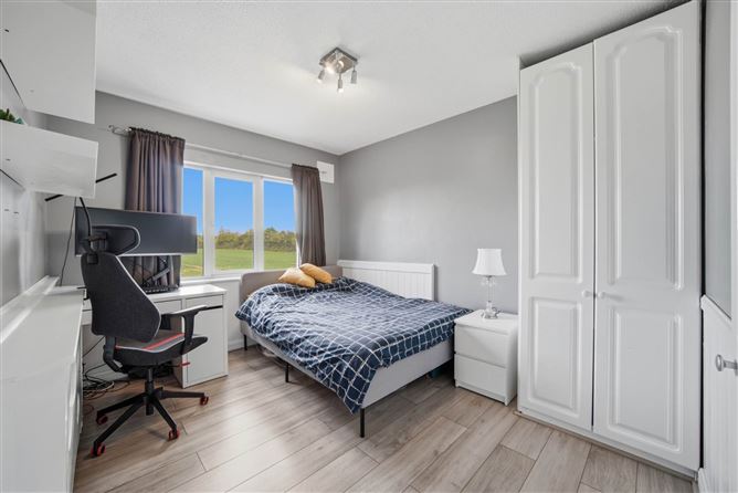 21 The Avenue, Collegewood Park, Clane, County Kildare