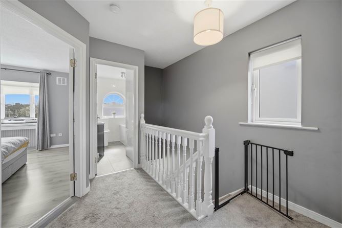 21 The Avenue, Collegewood Park, Clane, County Kildare