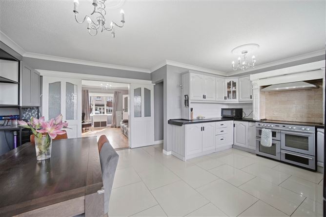 21 The Avenue, Collegewood Park, Clane, County Kildare