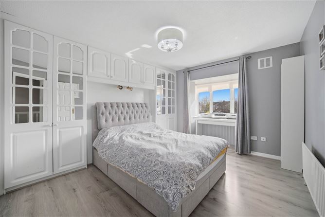 21 The Avenue, Collegewood Park, Clane, County Kildare