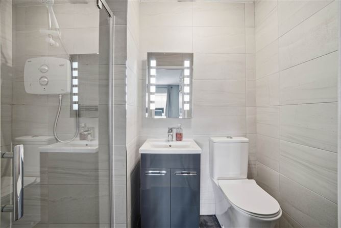 21 The Avenue, Collegewood Park, Clane, County Kildare