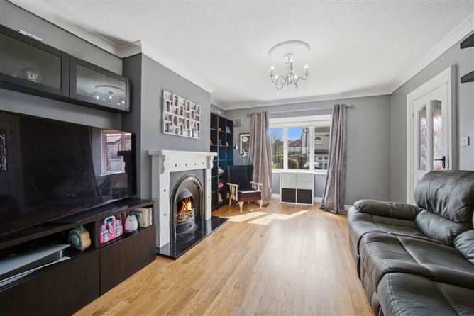 21 The Avenue, Collegewood Park, Clane, County Kildare