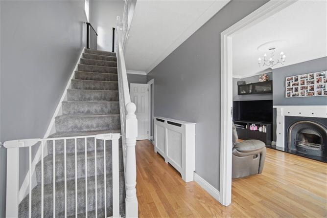 21 The Avenue, Collegewood Park, Clane, County Kildare