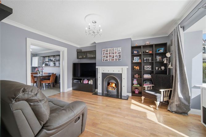 21 The Avenue, Collegewood Park, Clane, County Kildare