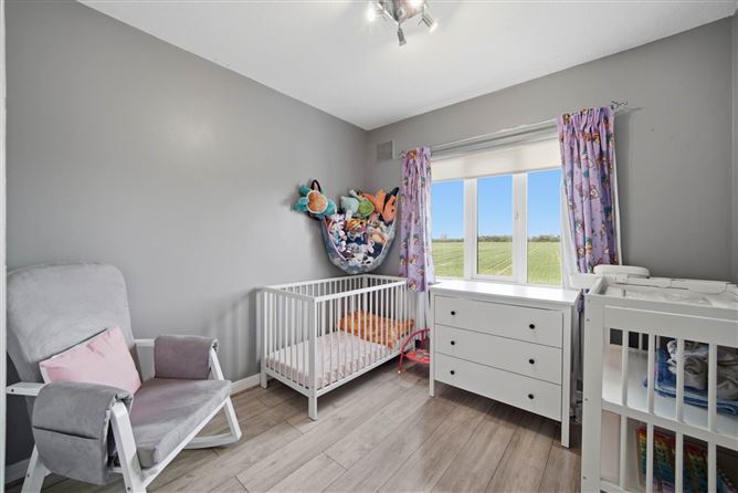 21 The Avenue, Collegewood Park, Clane, County Kildare