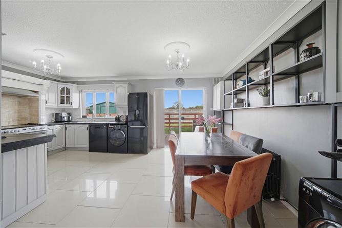 21 The Avenue, Collegewood Park, Clane, County Kildare