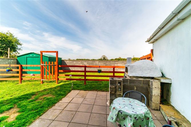 21 The Avenue, Collegewood Park, Clane, County Kildare