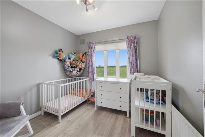 21 The Avenue, Collegewood Park, Clane, County Kildare