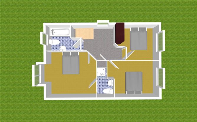 21 The Avenue, Collegewood Park, Clane, County Kildare