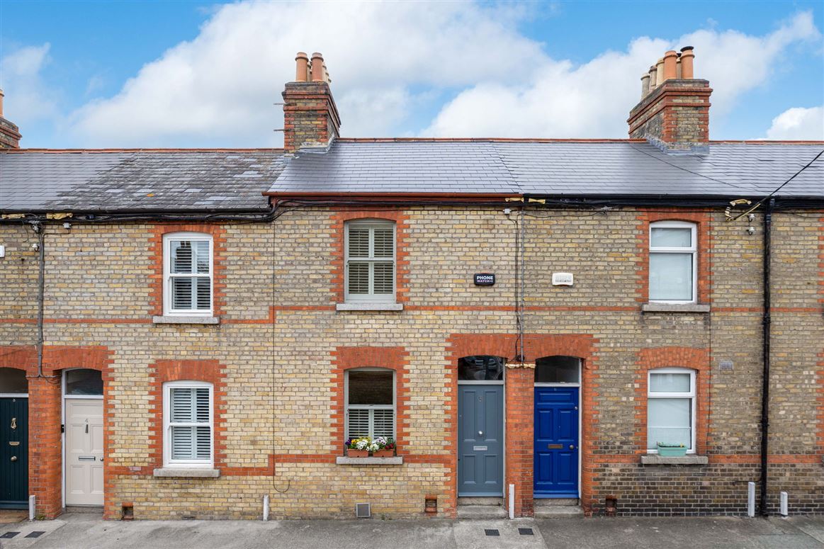 5 Fitzgerald Street, Harold's Cross, Dublin 6W