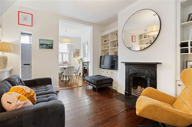 5 Fitzgerald Street, Harold's Cross, Dublin 6W