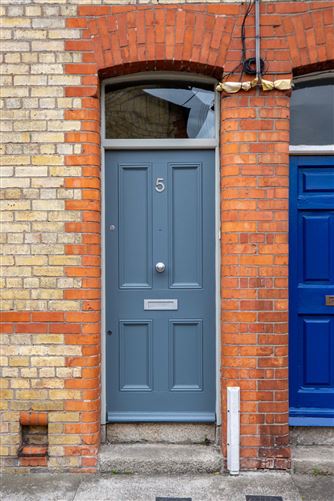 Photo 3 of 22 — 5 Fitzgerald Street, Harold's Cross, Dublin 6W