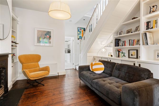 5 Fitzgerald Street, Harold's Cross, Dublin 6W