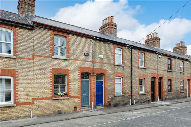 5 Fitzgerald Street, Harold's Cross, Dublin 6W