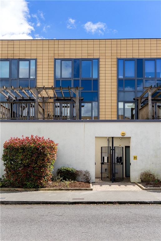 20 Lock-Keepers Walk, Royal Canal Park, Dublin 15
