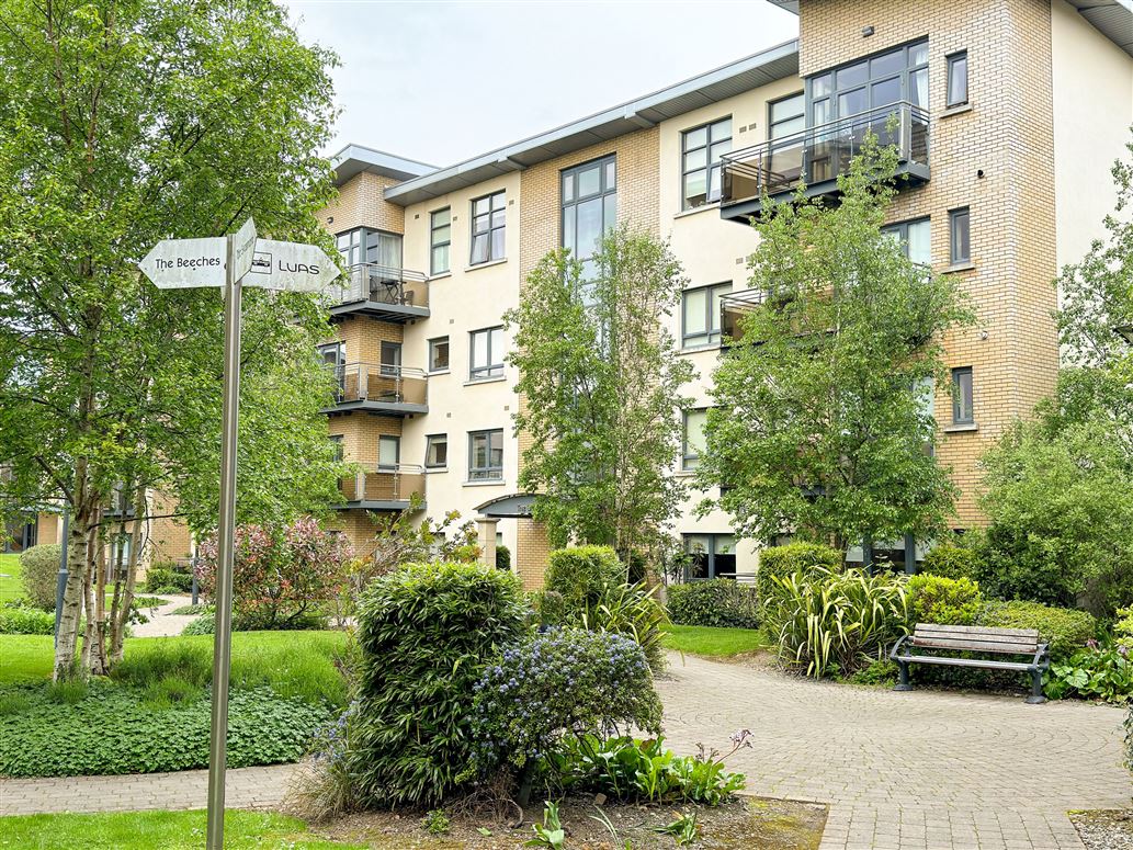 9 The Sycamore, Elmfield, Leopardstown, Dublin 18