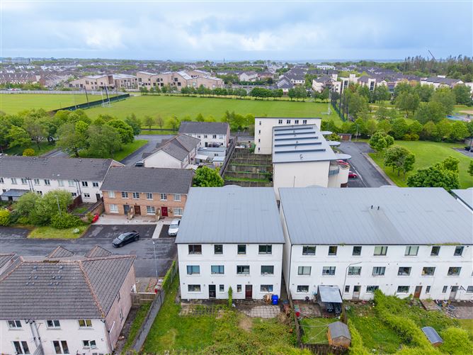 Photo 19 of 19 — 18 Caislen Thorlaigh, Doughiska, Galway City