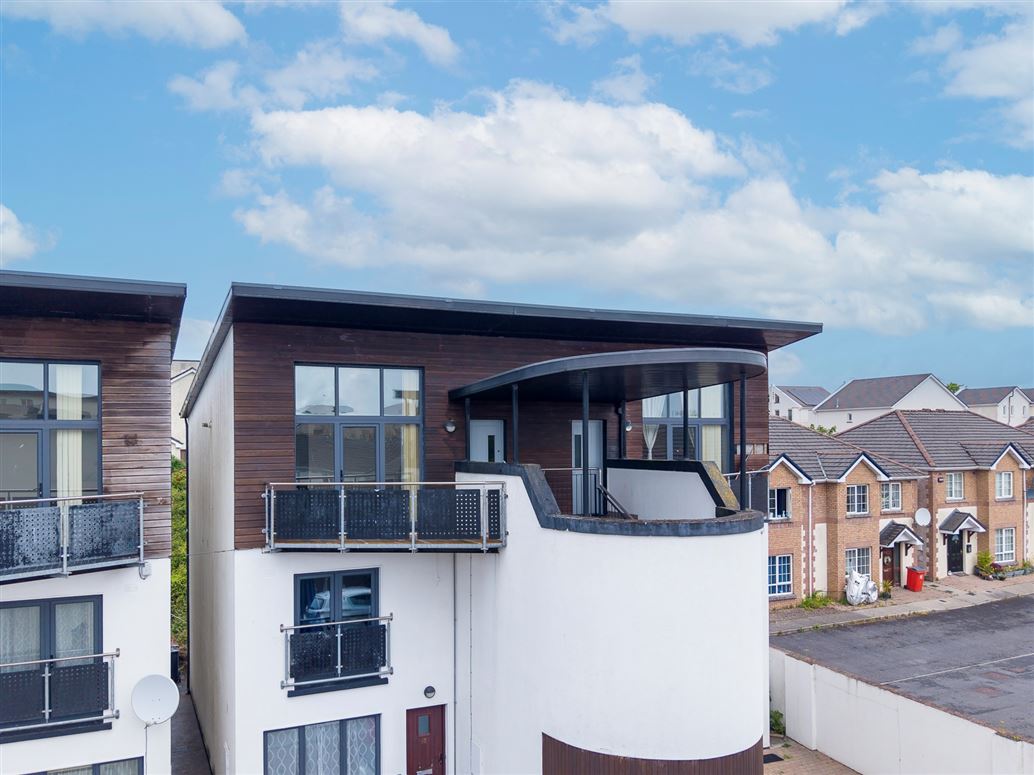 18 Caislen Thorlaigh, Doughiska, Galway City